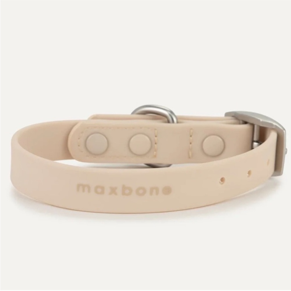 MaxBone Jelly Collar
